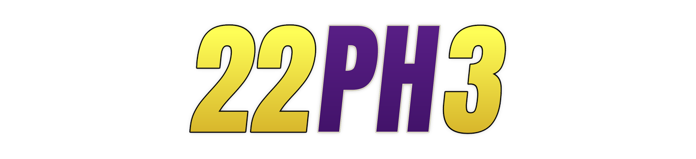 22ph3 Logo